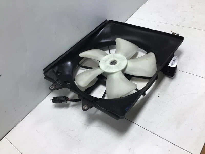 Honda Odyssey 2007 ventilador de refrigeración radiador OEM+ Foto 3 de 4