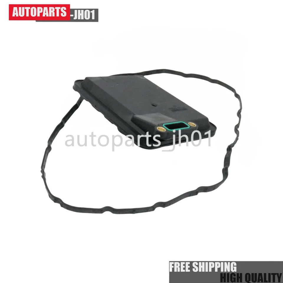 Automatic Transmission Filter Oil Gasket Kit for Hyundai Elantra Sonata Kia Soul - Изображение 4 из 4