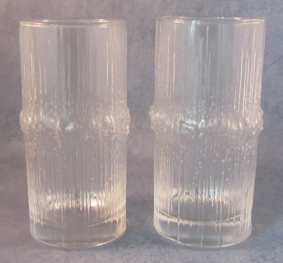 iitala Niva Tapio Wirkkala グラス 6個セット イッタラ（iittala）タピオ・ヴィルカラ ニヴァ（Niva