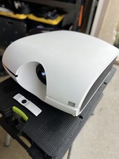 barco projector 8500 Lumens