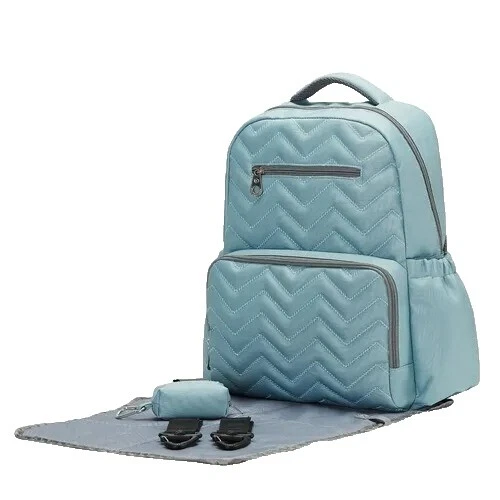 Patrón sólido Poliéster bolsas de pañales