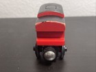 THOMAS & FRIENDS WOODEN RAILWAY MUSICAL CABOOSE - PREOWNED — photo 4