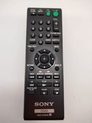 Comandament Per SONY RM-SD70 (147511511 - Foto 14