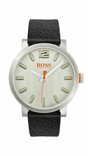 HUGO BOSS Orange Watches