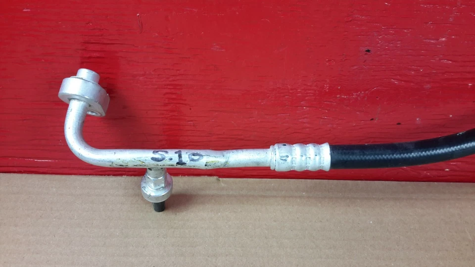 2011-2016 Jeep Compass A/C Discharge Hose 68104926AA OEM - Image 3 of 4