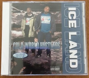 Cold World Hustlers | eBay