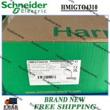 1PC New In Box Schneider HMIGTO4310 Touch Screen Free Shipping