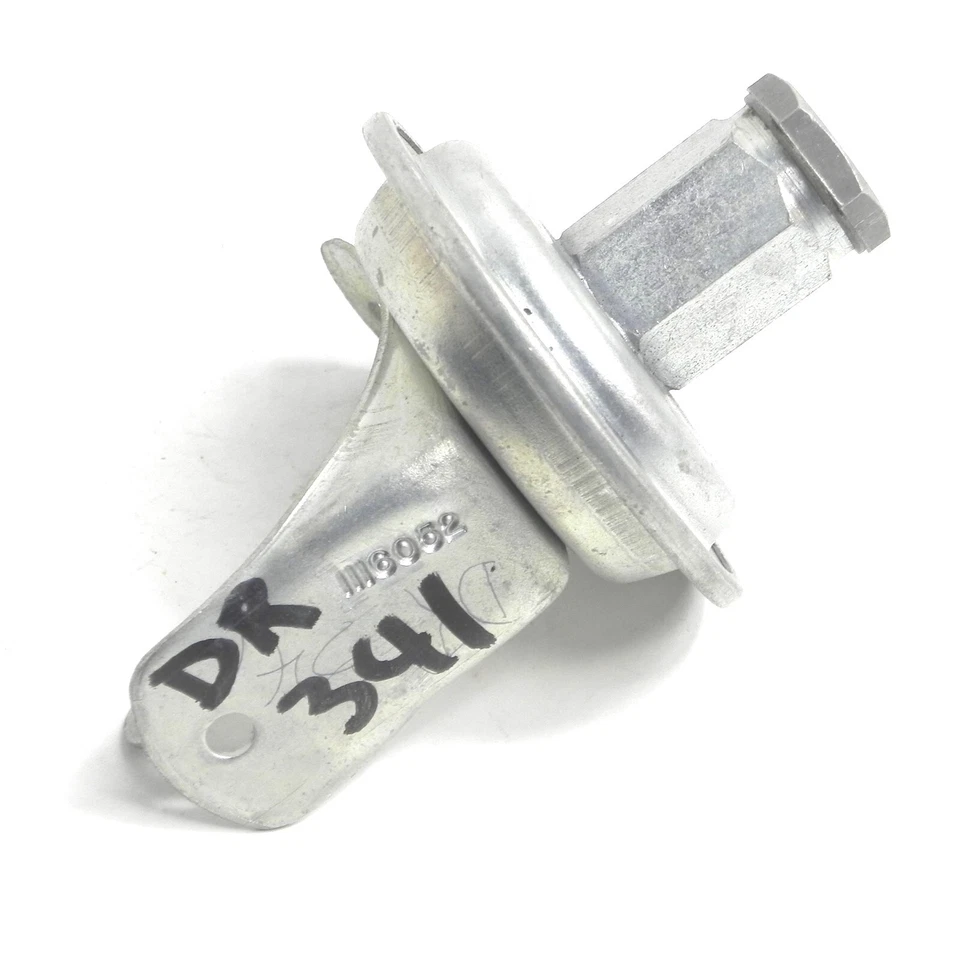 NIEHOFF DELCO REMY DR-341 NOS CÁMARA DE AVANCE DE VACÍO 1946-50 OLDSMOBILE 6 CILINDROS + Foto 4 de 4