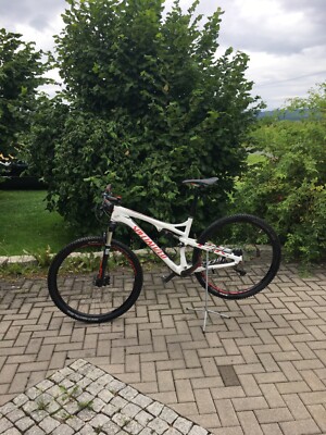 Specialized Epic EVO Expert 29 Zoll XC-Mountainbike