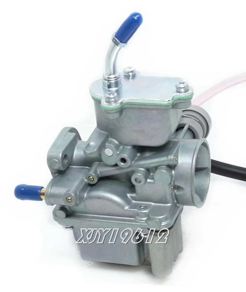 Cable de carburador y acelerador para Yamaha Raptor 50 Champ 100 Moto 4 YFM80 YFM50 Foto 4 de 4