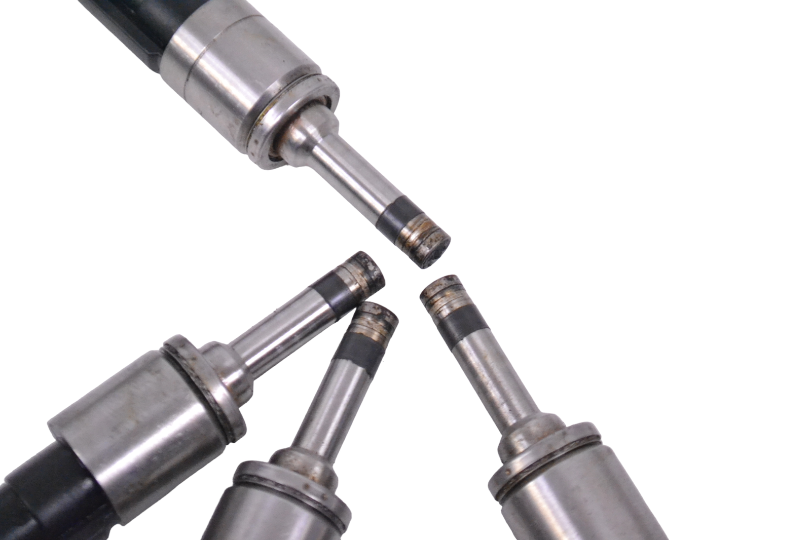 BMW F30 Fuel Injector Kit 4x 7629174 328i 2016 17232055 eBay