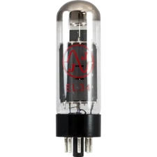 EL34, JJ Electronics Vacuum Tube, Apex Matched Quad, Power