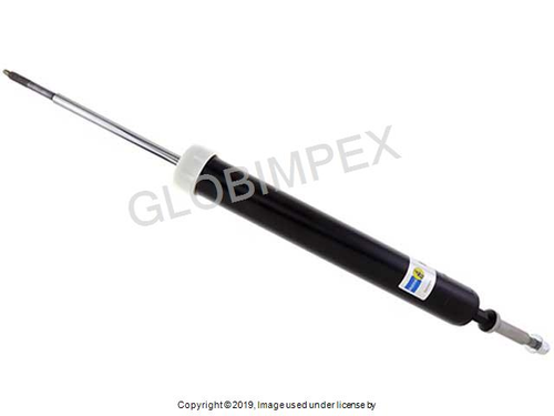 Bilstein B3 OE Replacement 07-12 BMW 328i/335i Replacement Rear Coil Spring main image 1