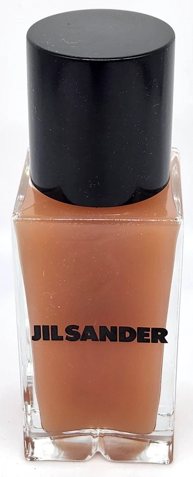 Feeling Man By Jil Sander condicionador pós-barba respingo masculino fl oz 3,4 sem caixa - Imagem 4 de 4