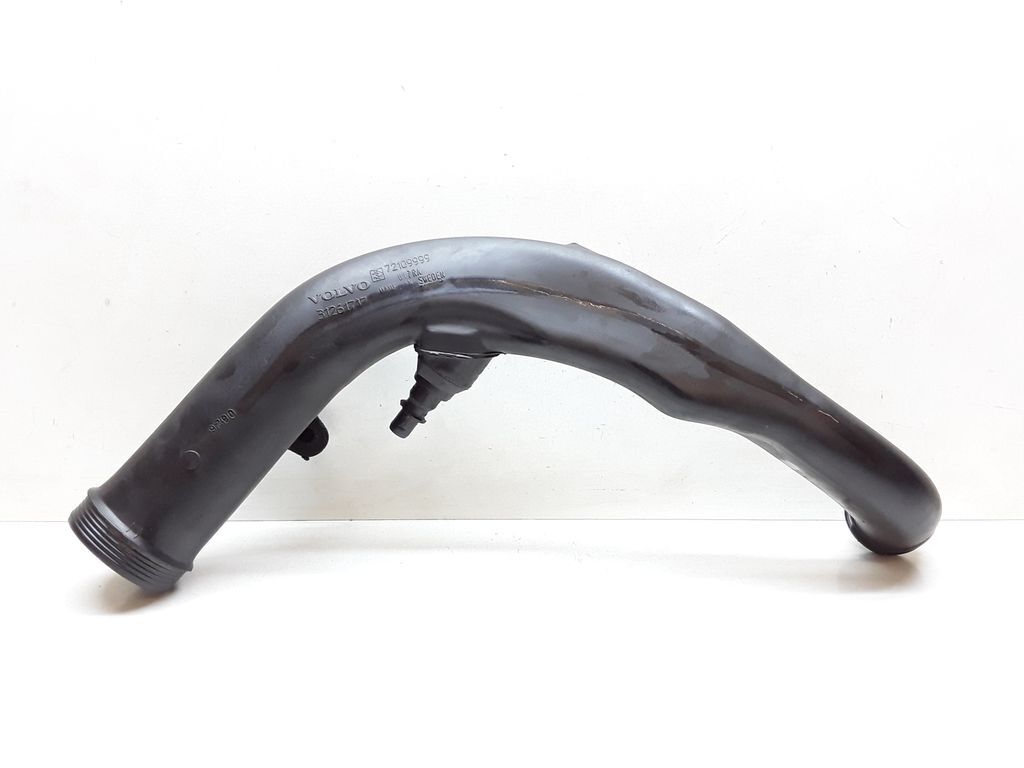 Volvo V70 2008 Diesel intercooler hose pipe 31261717 LGI53596 | eBay