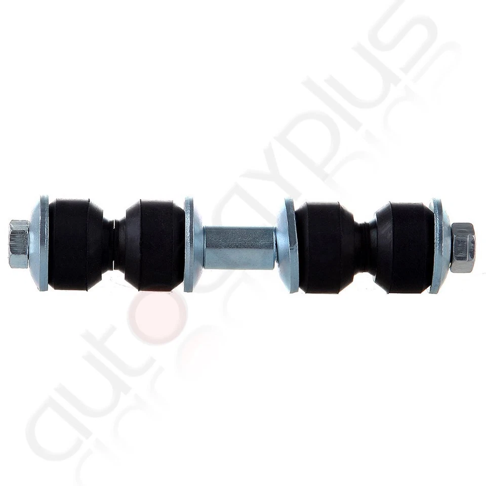Ajuste para 1999-2005 Chevrolet Venture 10 peças extremidades de haste de amarração dianteira eixo CV - Imagem 2 de 4