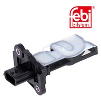 Febi Bilstein Luftmassenmesser LMM FüR Nissan Qashqai II 1.6 Dig-T X-Trail