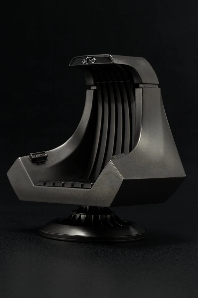 Kotobukiya Star Wars: Emperador Palpatine Artfx+ Estatua Foto 3 de 4