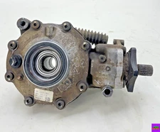 2014 2015 ARCTIC CAT PROWLER HDX 500 REAR BACK DIFFERENTIAL GEARBOX ASSMEBLY