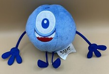 Yum Yum You Plush
