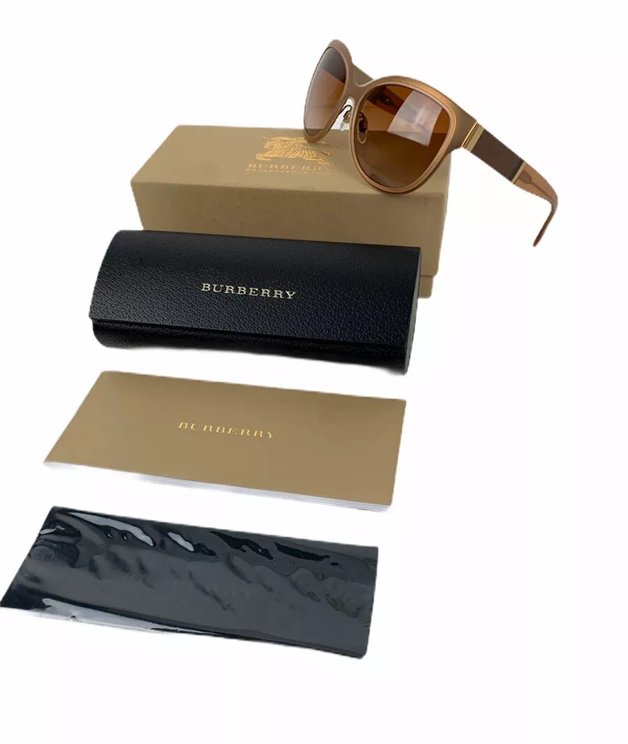 Burberry BE4401U 300185 - Man Sunglasses | LookerOnline