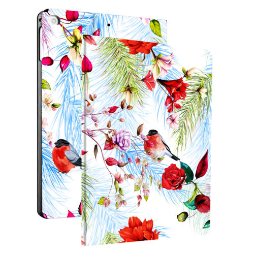 iPad Air 3 PRO 10.5" Case A2152 A1701 A2123 A1709 Slim Protective Cover Blossom - Picture 79 of 183