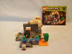 lego set 21119