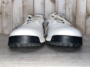 Discount Usa Onlinestore Men S Adidas Cp Traxion Spikeless Golf Shoes 11 Men S Pre Owned Cheapest Outlet Sale Economatosvalencia Com