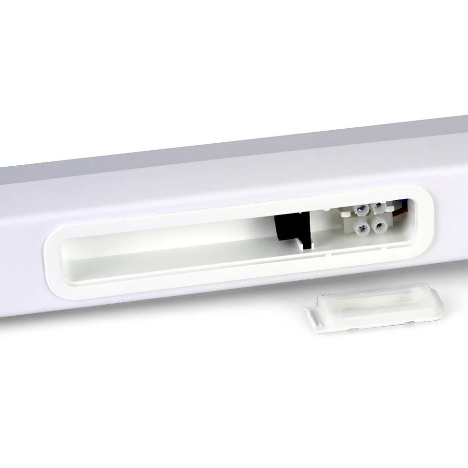 LED Lampe Badezimmer Feuchtraumlampe Spiegelleuchte Wannenleuchte 15W 60cm - Bild 3 von 4