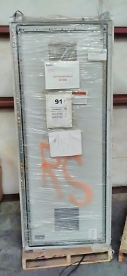 RITTAL ENERGY DISTRIBUTION MANAGEMENT SYSTEM SUBSTATION P/N# 955-1146 / 955-9124