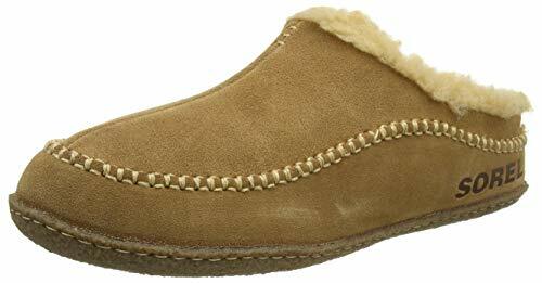 sorel slippers mens sale