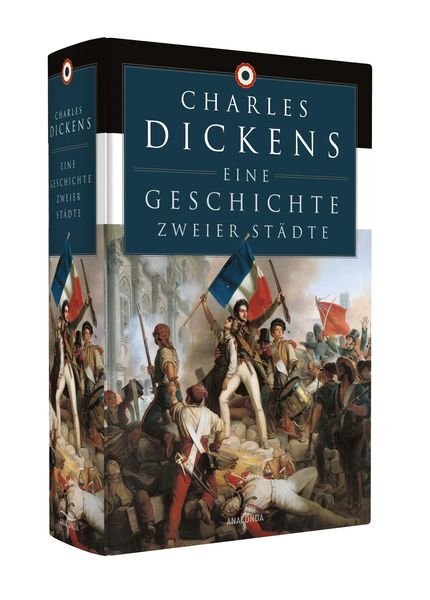 Thumbnail - Eine Geschichte Zweier Städte