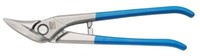 Freund Idealschere Rechts, Blechschere, Spengler, Blech, Metall, Schere 01252260