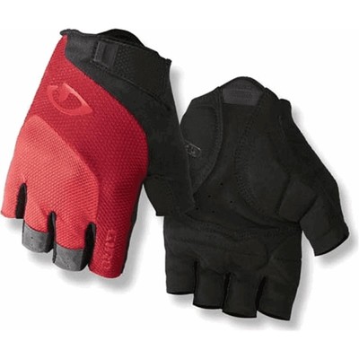 Giro Bravo Gel Gants De Cyclisme Route Homme - Coussinets Gel Et Coupe Ergonomique Pour Confort Optimal