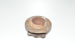 BMW F11 525d F07 F06 F12 F13 F01 F02 F04 Radnabe mit Lager vorne 6868479