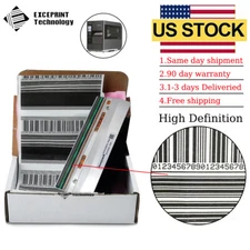 Printhead for Honeywell PX940 Thermal Label Printer 203dpi 50151886-001 US STOCK