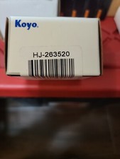 HJ-263520 KOY Needle Bearings image