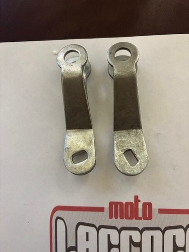 LEVA FRENO POST FANTIC CABALLERO 50 TX 096/290 DISPONIBILI 2 ASOLE DIVERSE - Foto 2 di 4