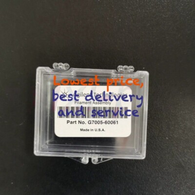 1PCS  EI source filament  G7005-60061
