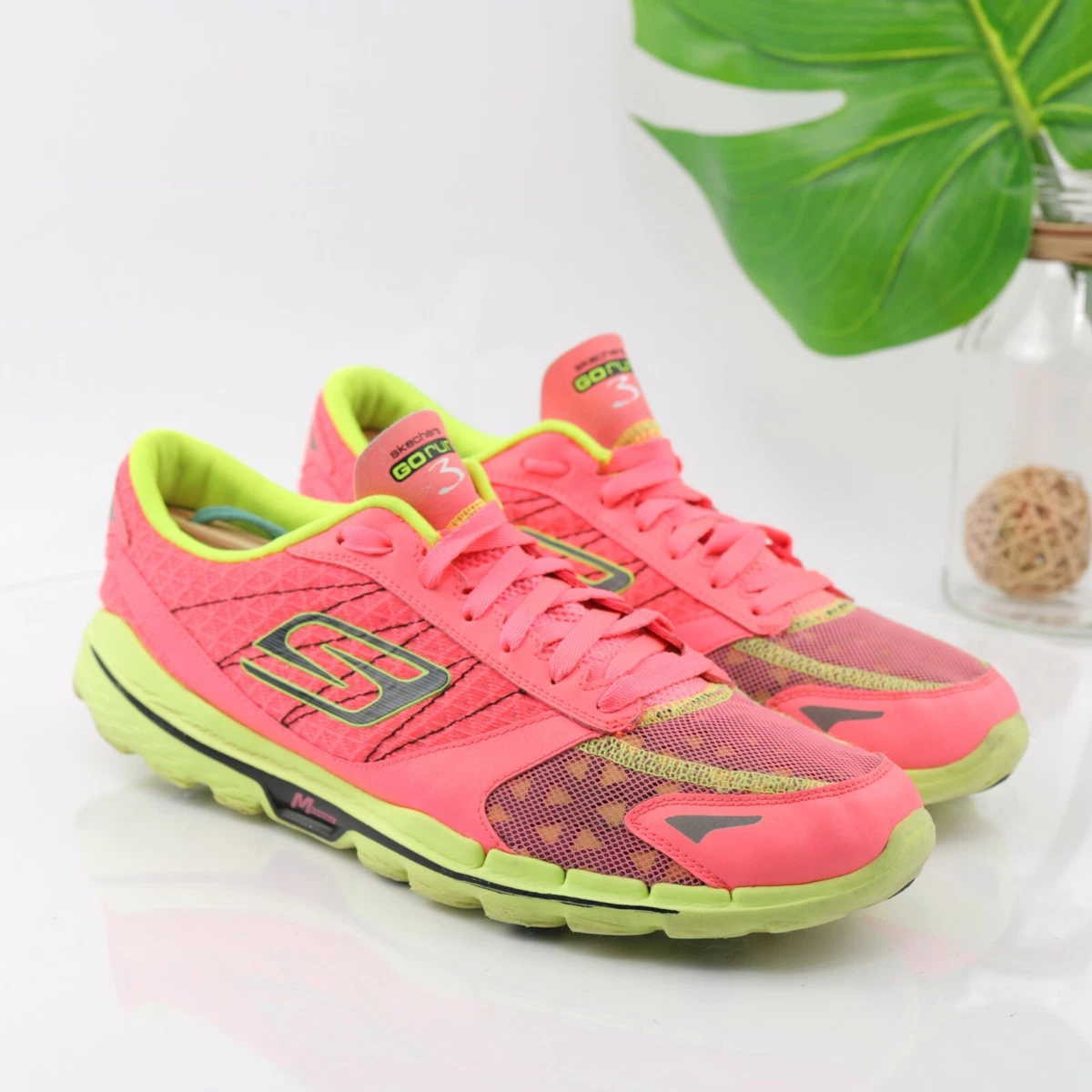 Skechers go run 3 on sale amarillo