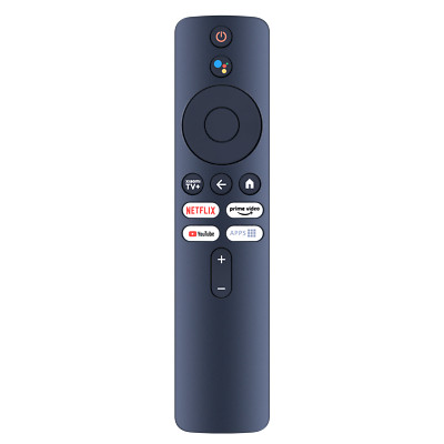 New XMRM-M3 Voice Remote Control Work For XIAOMI Q2 Ultra HD 4K QLED Google TV