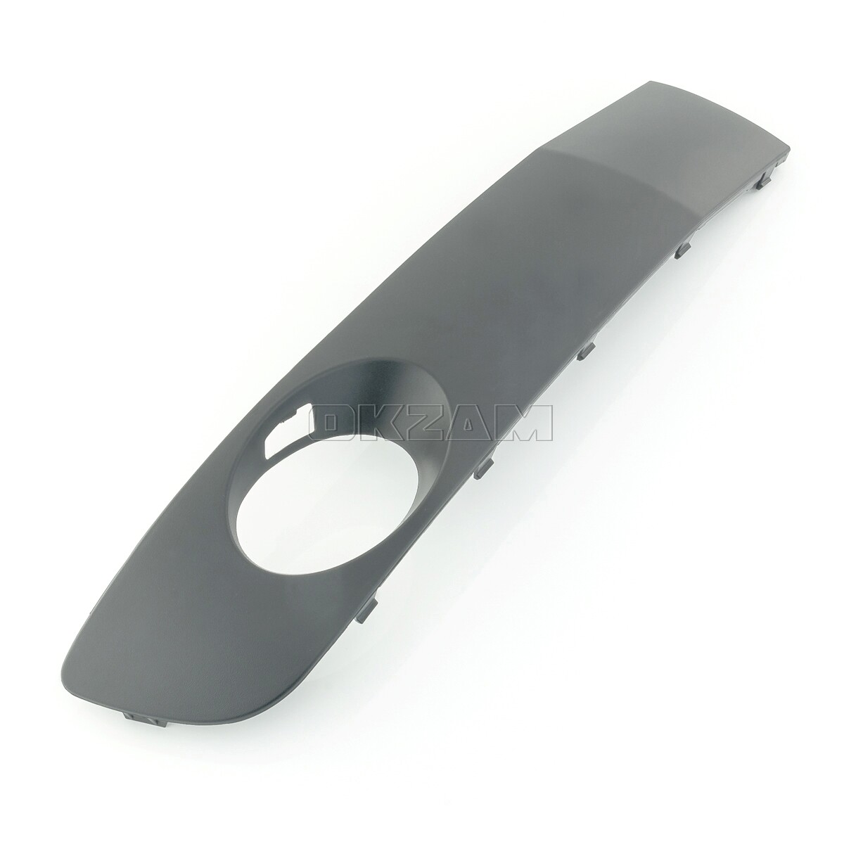 Nebelscheinwerfer-Abdeckungseinsatz Vorne Rechts - Ersatz Für Tesla Model Y/3 (2017-2021) | 1490023 00 A