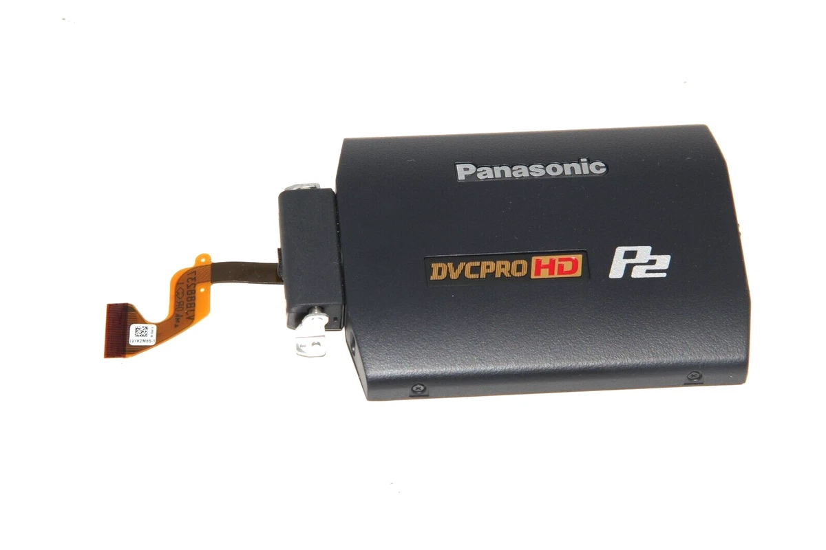 Panasonic AG-HVX205A LCD Screen Replacement Part
