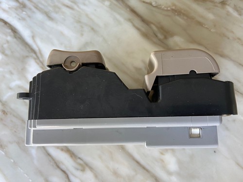 92 93 94 95 96 97 98 99 00 LEXUS SC300 SC400 MASTER WINDOW SWITCH TAN 84820-2403 - Picture 5 of 12