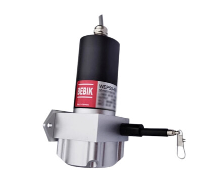 1pc new WEP50-1000-A1 rope displacement sensor