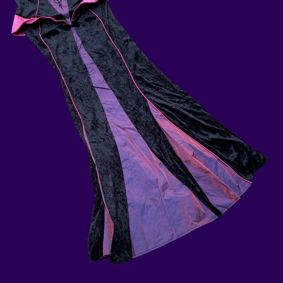 Incharacter Evil Gothic Cosplay Dress - Image 2 of 4