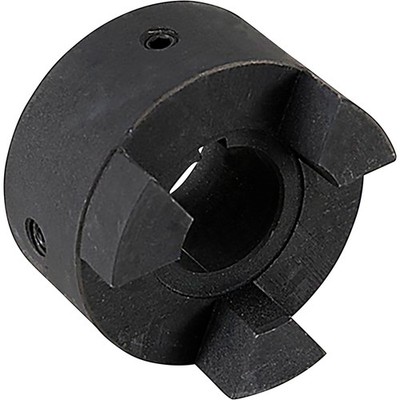 Concentric Heavy-Duty Shaft Coupling, 3/4in. Size, Model# C-L110-C