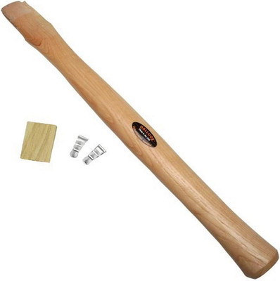 VAUGHAN DALLUGE Replacement Hammer Handle, Made in the USA, 3700, VN03700