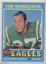 Tom Woodeshick