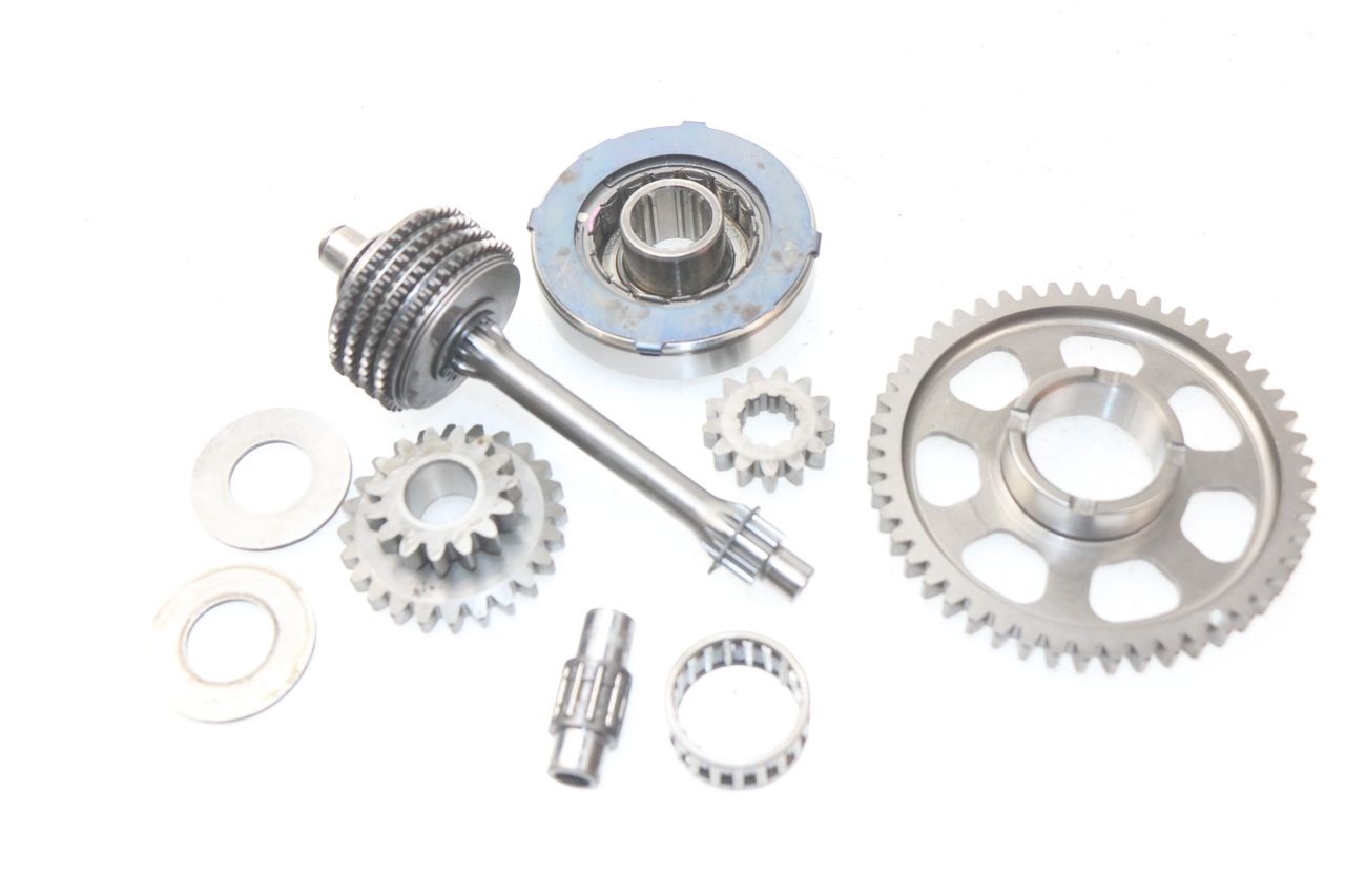 STARTER CLUTCH - SUZUKI GSX-R GSXR K16 1000 (2012 - 2016)